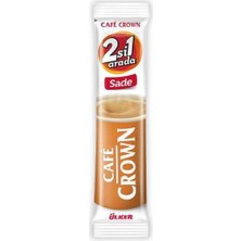 Hobibahçem 983-4 C.crown 2sı 1 Arada S.siz 12GR