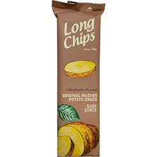 Long Chips Sade Çerez 75 G E