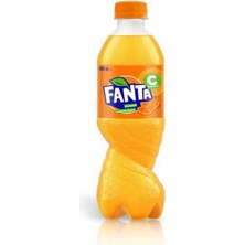 Hobibahçem Portakal Pet 500ML