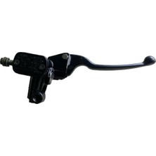 Tvr Yamaha N Max 125 - 155 Üst Fren Merkezi Komple Sağ