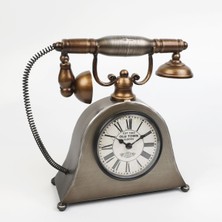 Vitale Time Telefon Saat 26*9*24.5 cm AK.KN0026