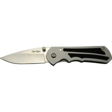 Uravas Store 1012BK Inkosi Çakı 18 cm Manuel, Kemerlikli