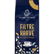 Hobibahçem Filtre Kahve 200 Gr.