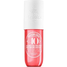 Sol De Janerio Brazilian Crush Cheirosa 40 - 90ML - Aura Online