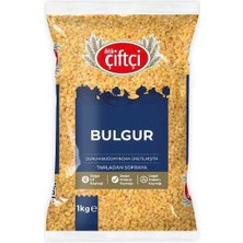 Hobibahçem Pilavlık Bulgur 1000 gr