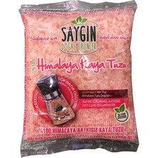 Hobibahçem Himalaya Öğütme 500 gr