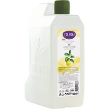 Hobibahçem Limon Kolonya 900ML