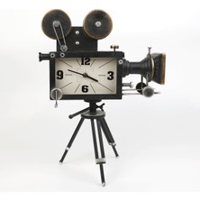 Vitale Time Kamera Saat 33*16*45 cm AK.KN0024