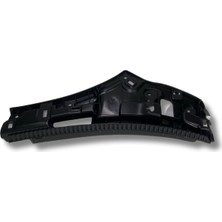 CAMURLUK BRAKET KAPAGI IC ON SOL DUSTER II 18- MAIS 638A93800R