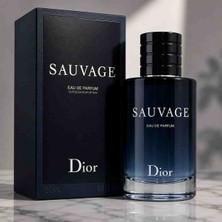 Sauvage Edp Erkek Parfüm 100 ml
