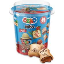 Hobibahçem Hoppo Bardak 90GR