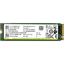 Sk Hynix 1 Tb PVC10 M.2 2280 Pcıe Nvme SSD HFS001TEM9X173N Gen4 X4