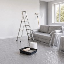 Pass Tamirat-Tadilat, Boya Badana ve Hışır Zemin Koruma Örtüsü 4 × 7,5 Metre 2’li Set – Toplam 60 m²