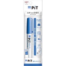Tombow : Pit Kieiro Hosomi : Kalem Yapıştırıcı : 2,2 gr