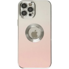 Uravas Store Iphone 12 Pro Max Kılıf Best Silikon - Pembe