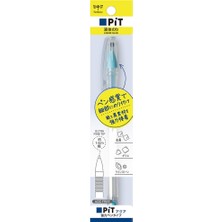 Tombow : Aquapit : Kalem Tipi Sıvı Yapıştırıcı : 1.0 mm x 9 ml