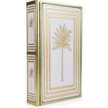 Vitale Palimiye Kitap Kutusu AK.JI0090
