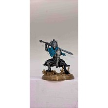 Hanart Dark Souls Figür Artorias 20 cm Figür