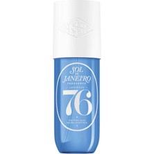Sol De Janerio Brazilian Crush Cheirosa 76 - 90ML - Aura Online