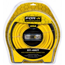 For-X 4ga