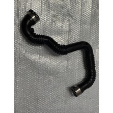Nissan Qashqai Turbo Hortumu 2014-2020 14460-4BE2B | Yüksek Basınca Dayanıklı Intercooler Turbo Borusu