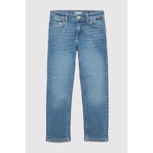 Mavi Çocuk Tom Mid Blue 6010690870