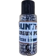 Hunthink Airgun Pellet 4.5 mm 300 Adet