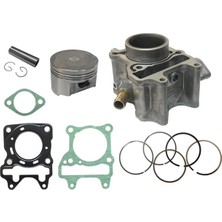 Tvr Pcx 125 Silindir Komple Oem 2013 - 2017