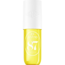 Sol De Janerio Brazilian Crush Cheirosa 87 - 90 ml - Aura Online