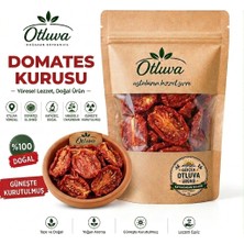 Otluva Domates Kurusu Çanakkale