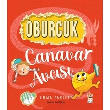 Esranın Dünyası Canavar Avcısı ile Eğlenceli Hikaye