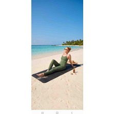 Jibi Sahilde Uzanma Eva Su Tutmaz Katlanır 100X200 Yoga
