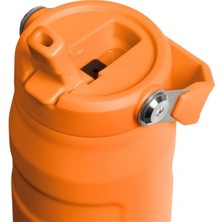 Esranın Dünyası 0.70 Lt Kapasiteli Termos Bardak, Şık ve Pratik