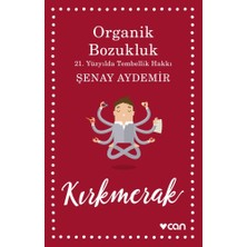 Esranın Dünyası Organik Bozukluk - Edebiyatın Modern Hayat Üzerindeki Etkileri