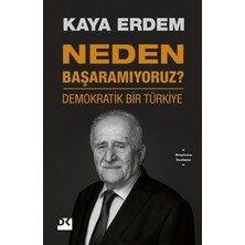Esranın Dünyası Demokratik Bir Türkiye Için Başarı Stratejileri ve Engeller