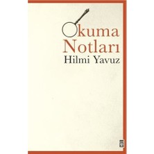 Esranın Dünyası Okuma Notları: Düşünme ve Anlama Üzerine