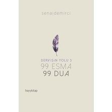 Esranın Dünyası Dervişin Yolu Üzerine Üçüncü Ciltte Derin Düşünceler