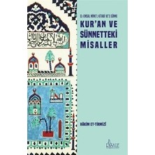 Esranın Dünyası Kur’an ve Sünnet Üzerine Kapsamlı Çalışma - Islam Öğretileri