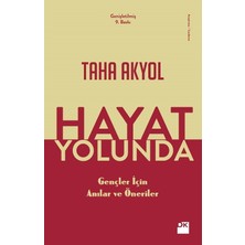 Esranın Dünyası Gençler Için Hayat Yolunda Anılar ve Öneriler: Ilifler ve Deneyimler