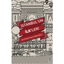 Esranın Dünyası Istanbul'un Derinliklerinde Gizli Hikayeler