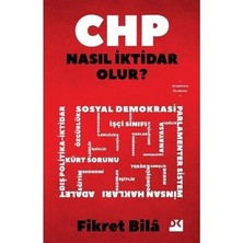 Esranın Dünyası Iktidar Olma Stratejileri: Siyasi Düşünceler ve Yaklaşımlar