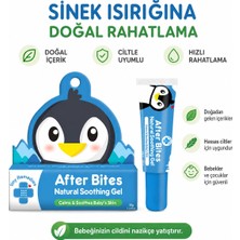 Tıny Buds After Bıte Sinek Isırığı Etkilerini Yatıştırıcı Krem 20GR