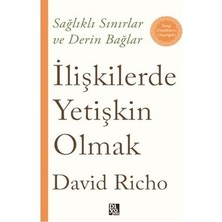 Esranın Dünyası Yetişkin Ilişkilerinde Duygusal Olgunluk ve Iletişim