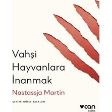 Esranın Dünyası Vahşi Hayvanlara Inananların Hikayesi