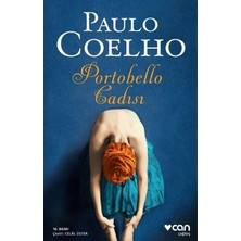 Esranın Dünyası Portobello Cadısı - Paulo