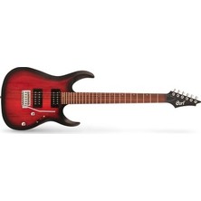 Esranın Dünyası Elektro Gitar Kılıf ile 4 Telli Model, Şık ve Ergonomik Yapı