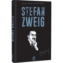 Esranın Dünyası Stefan Zweig'ın Seçme Eserler, Edebiyatın En Iyileri