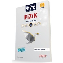 Esranın Dünyası Tyt Fizik Konuları Için Soru Çözüm Seti ve Uygulamalı Testler