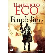 Esranın Dünyası Baudolino: Tarih ve Efsane Kesişimi