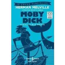Esranın Dünyası Klasik Eserler: Moby Dick ile Denizdeki Macera